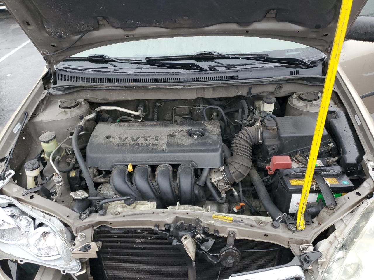 2007 Toyota Corolla - Image 11