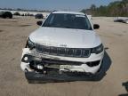 2022 Jeep Compass Latitude Lux zu verkaufen in Harleyville, SC - Front End
