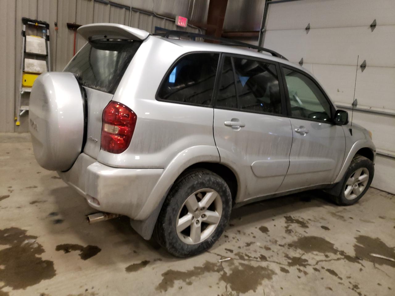 2005 Toyota RAV 4 - Image 3