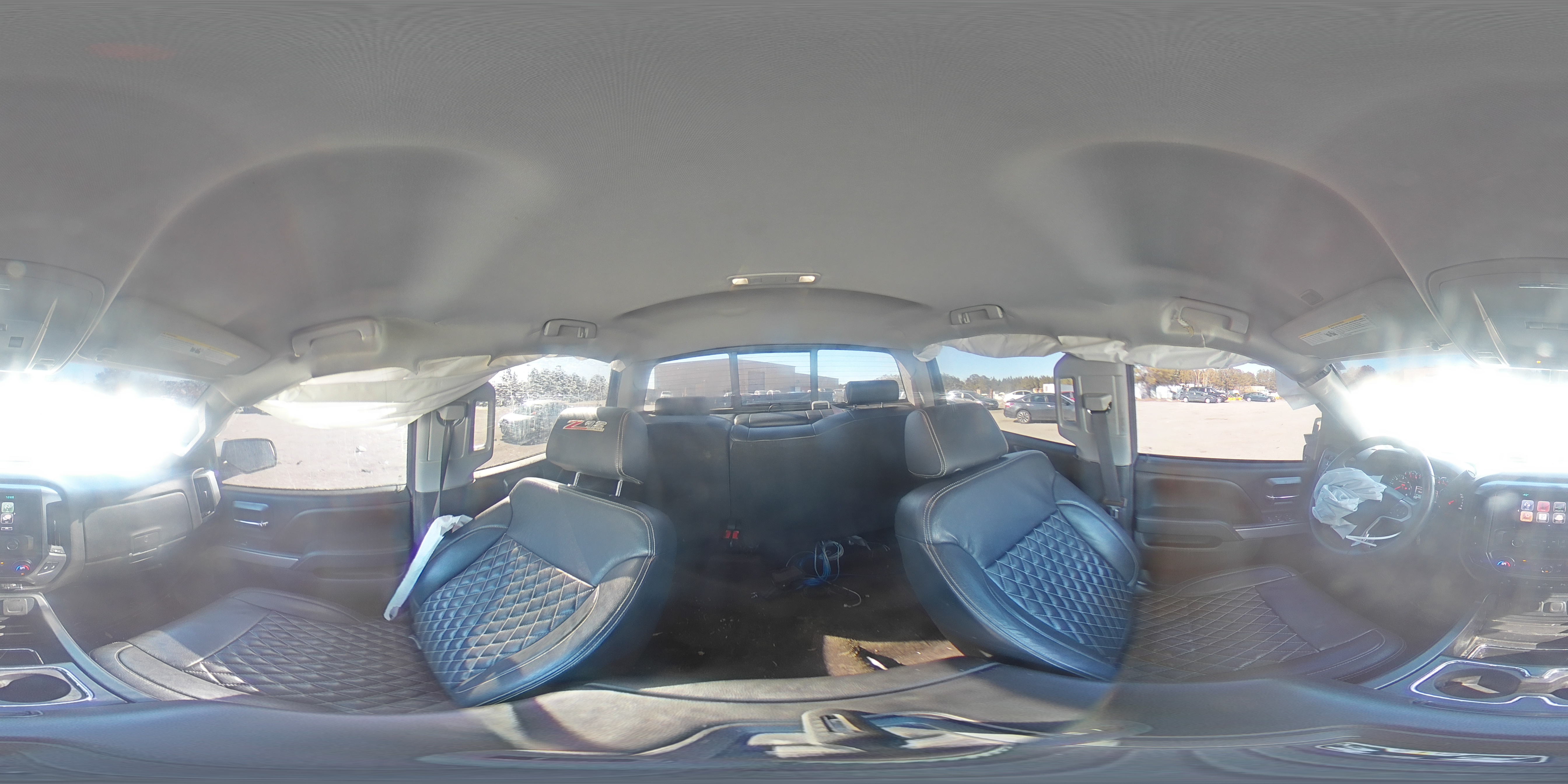 2016 Chevrolet Silverado - Image 12