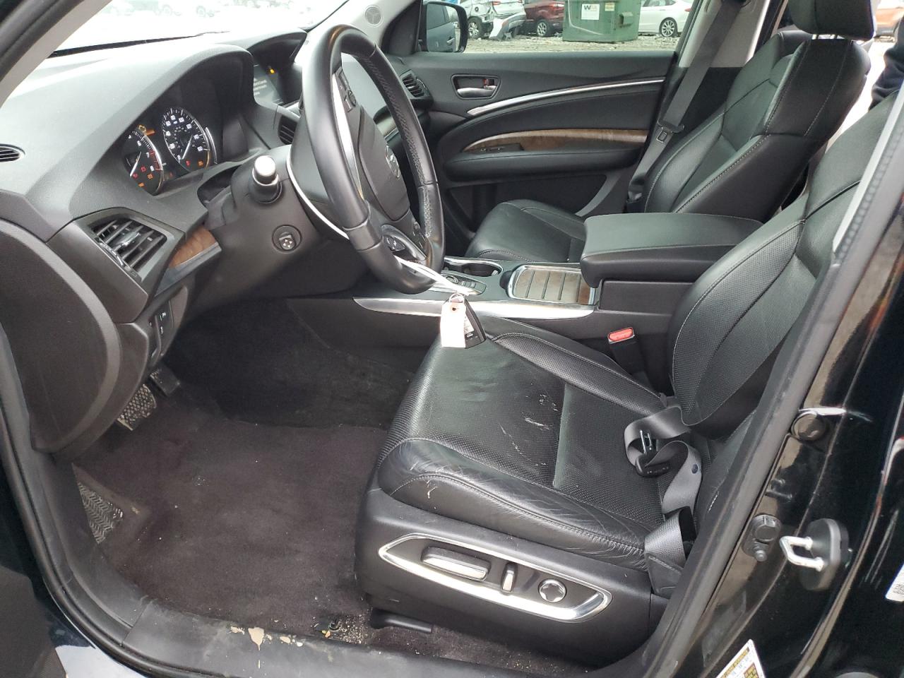 2019 Acura MDX - Image 7