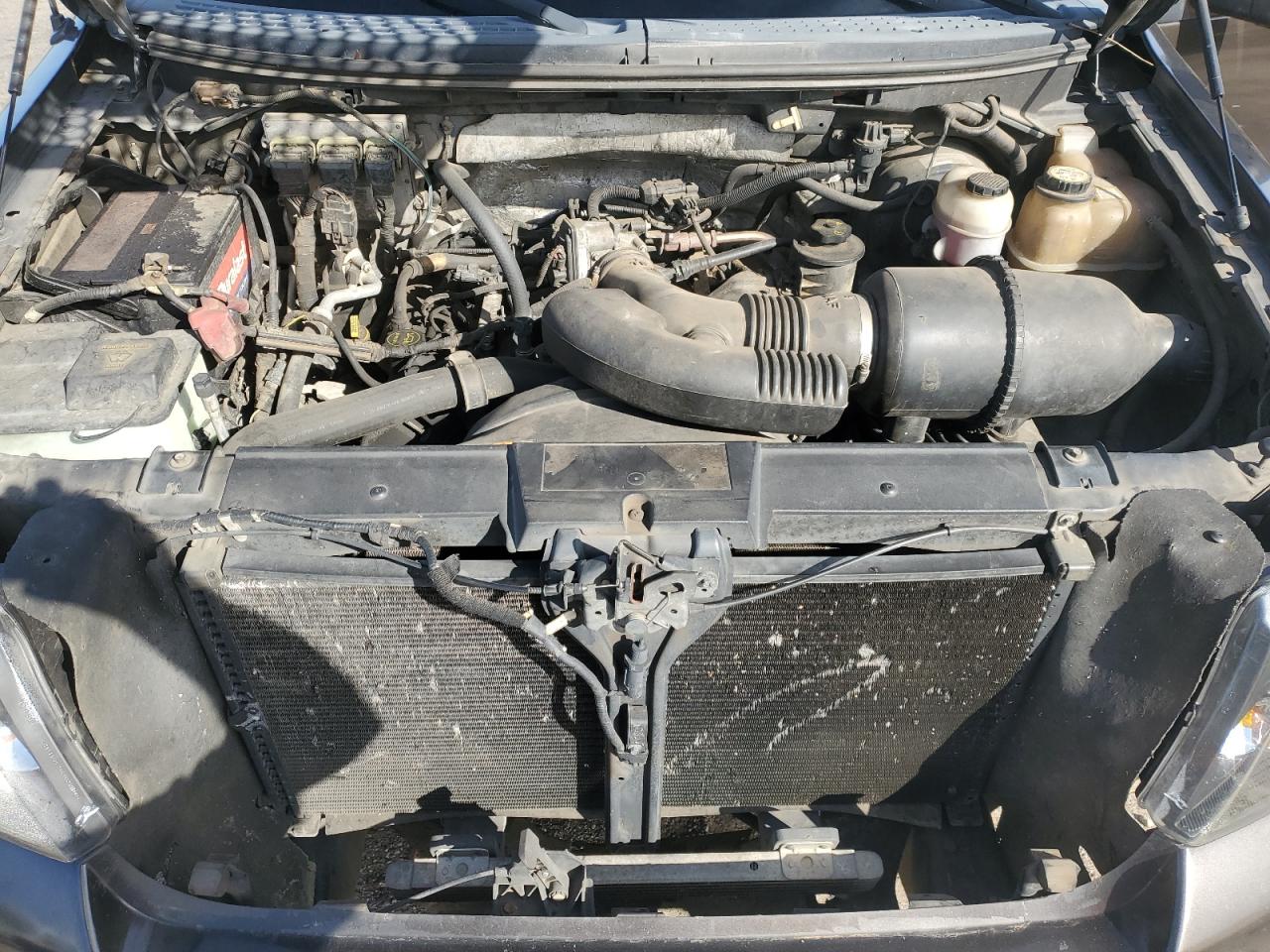 2007 Ford F-150 - Image 13