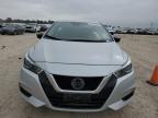 2020 Nissan Versa S en Venta en Houston, TX - Rear End