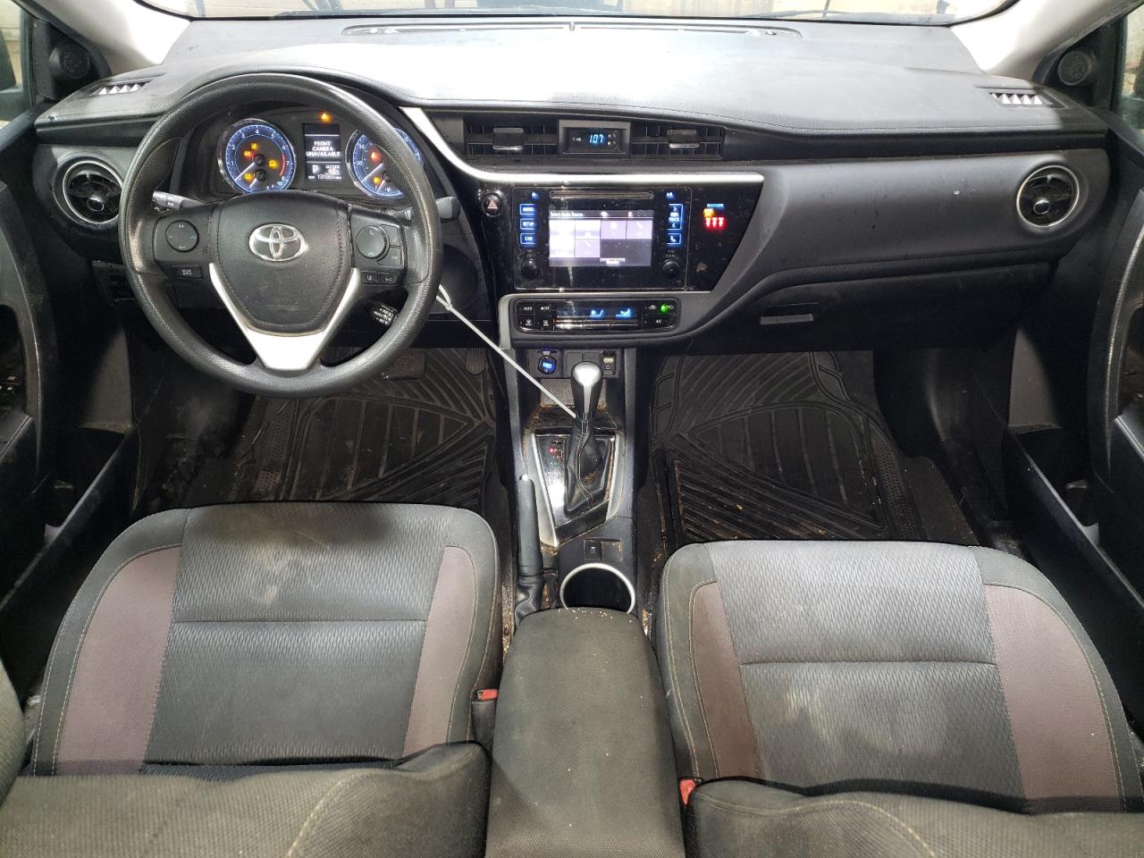 2018 Toyota Corolla - Image 8