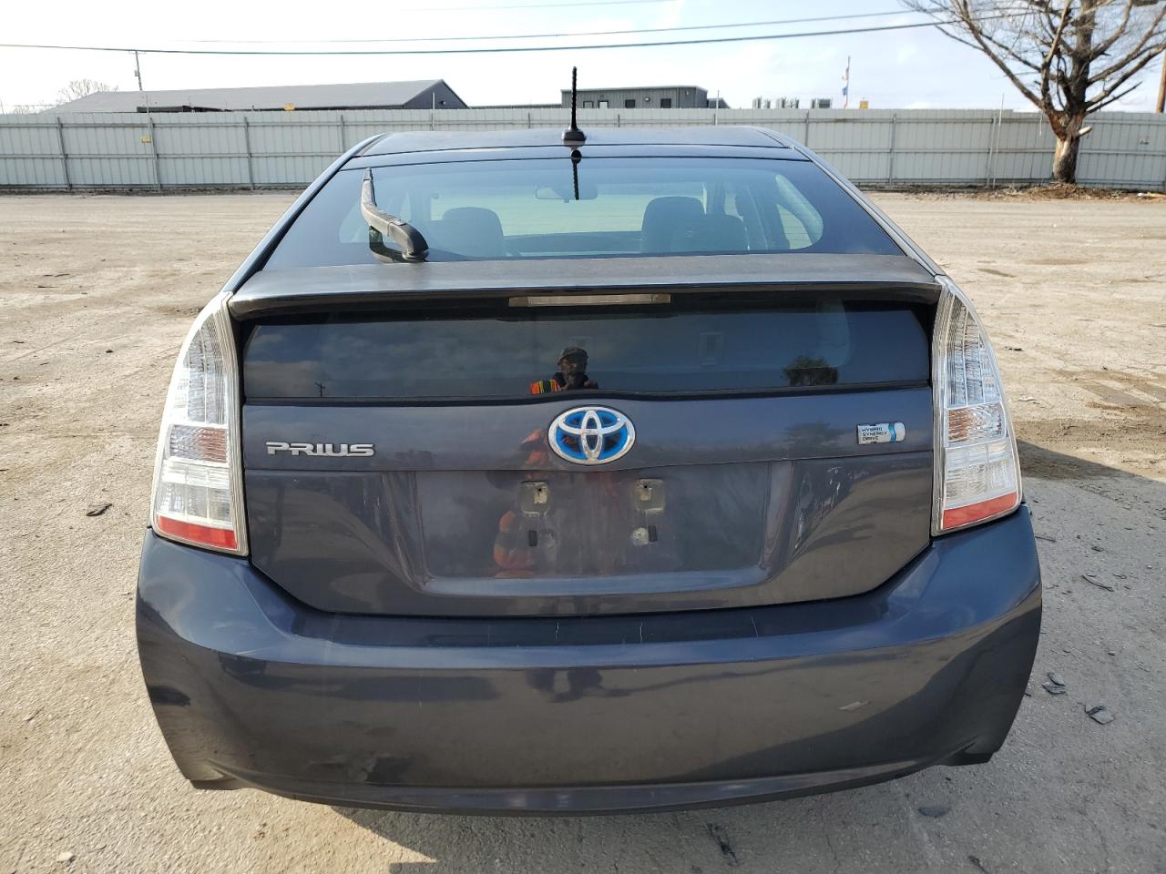 2010 Toyota Prius - Image 6
