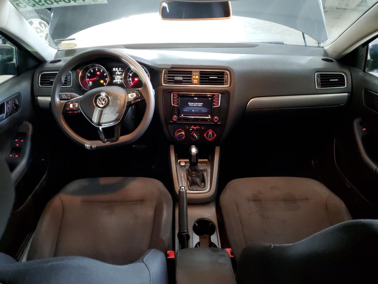 2016 Volkswagen Jetta - Image 8