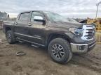 2021 Toyota Tundra Crewmax Limited продається в Baltimore, MD - All Over