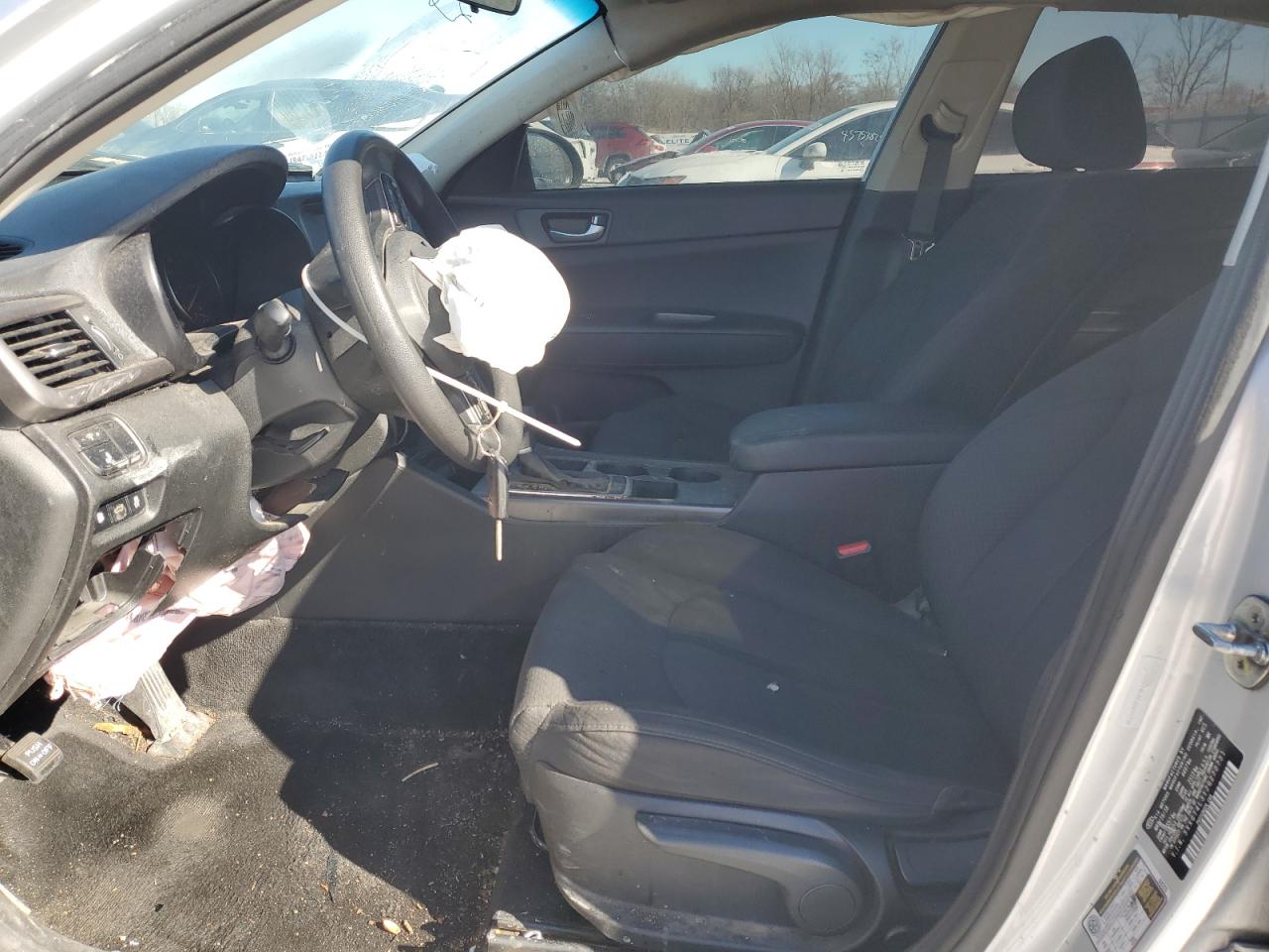 2018 Kia Optima - Image 7