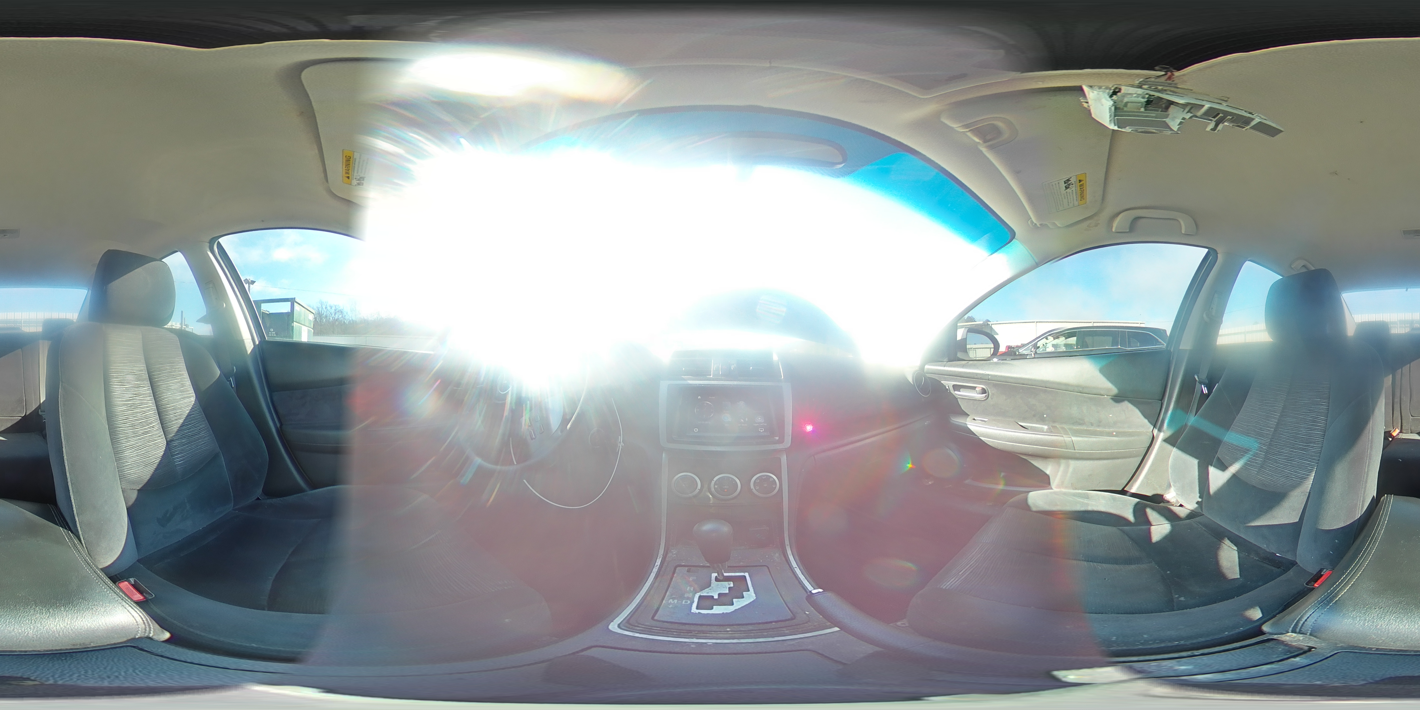 2010 Mazda 6 - Image 12