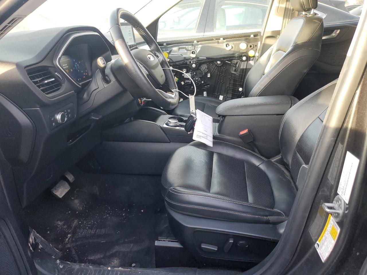2020 Ford Escape - Image 7
