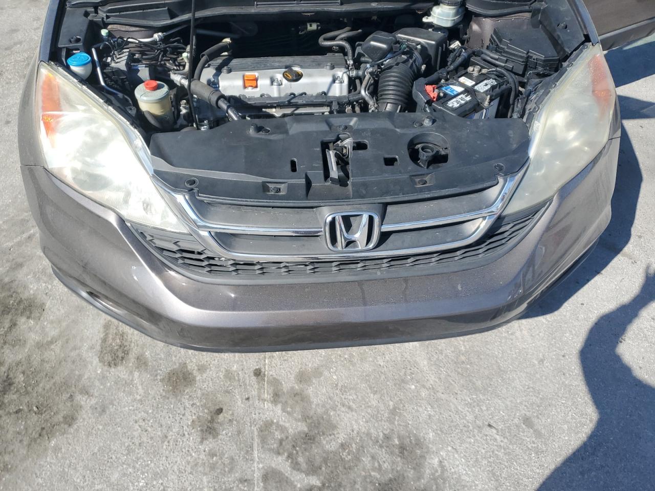 2011 Honda CR-V - Image 12