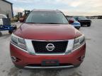 2016 Nissan Pathfinder S продається в Fort Pierce, FL - Normal Wear