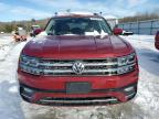 2018 Volkswagen Atlas Sel for Sale in West Warren, MA - Undercarriage