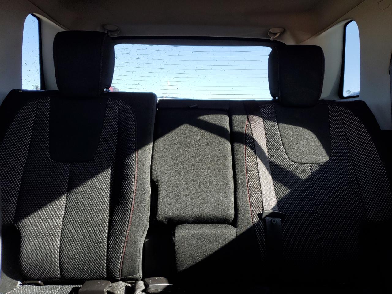 2017 GMC Terrain - Image 10