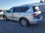 2019 Nissan Armada Sv for Sale in Prairie Grove, AR - Water/Flood