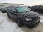 2018 Dodge Journey Se продається в Kansas City, KS - Undercarriage