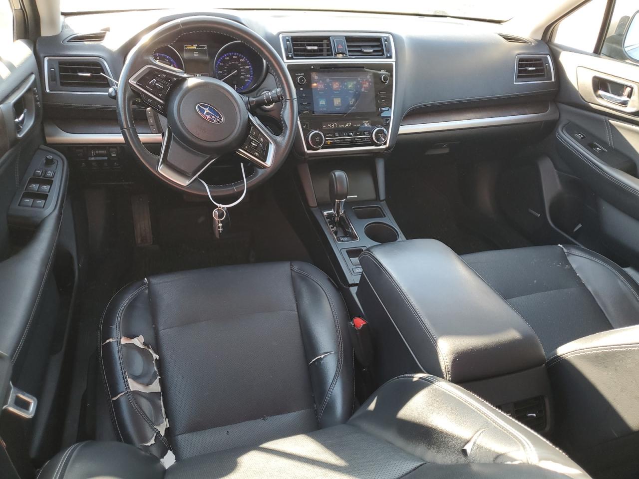 2018 Subaru Outback - Image 8