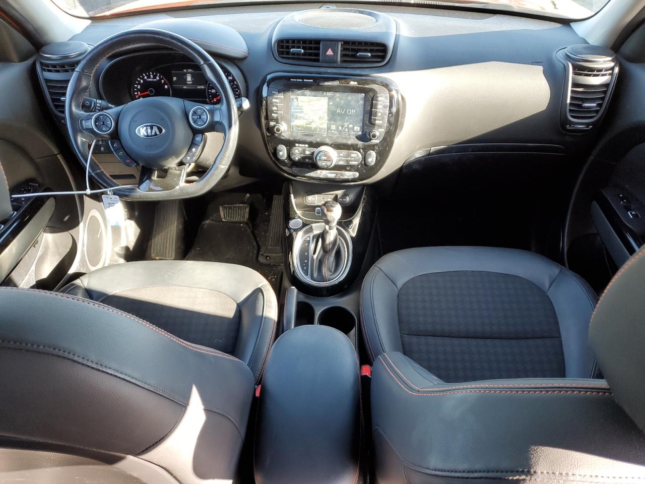 2018 Kia Soul - Image 8