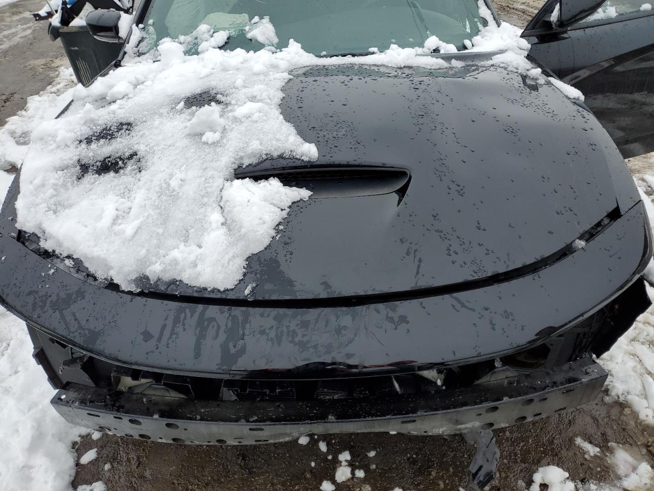 2019 Dodge Charger - Image 12