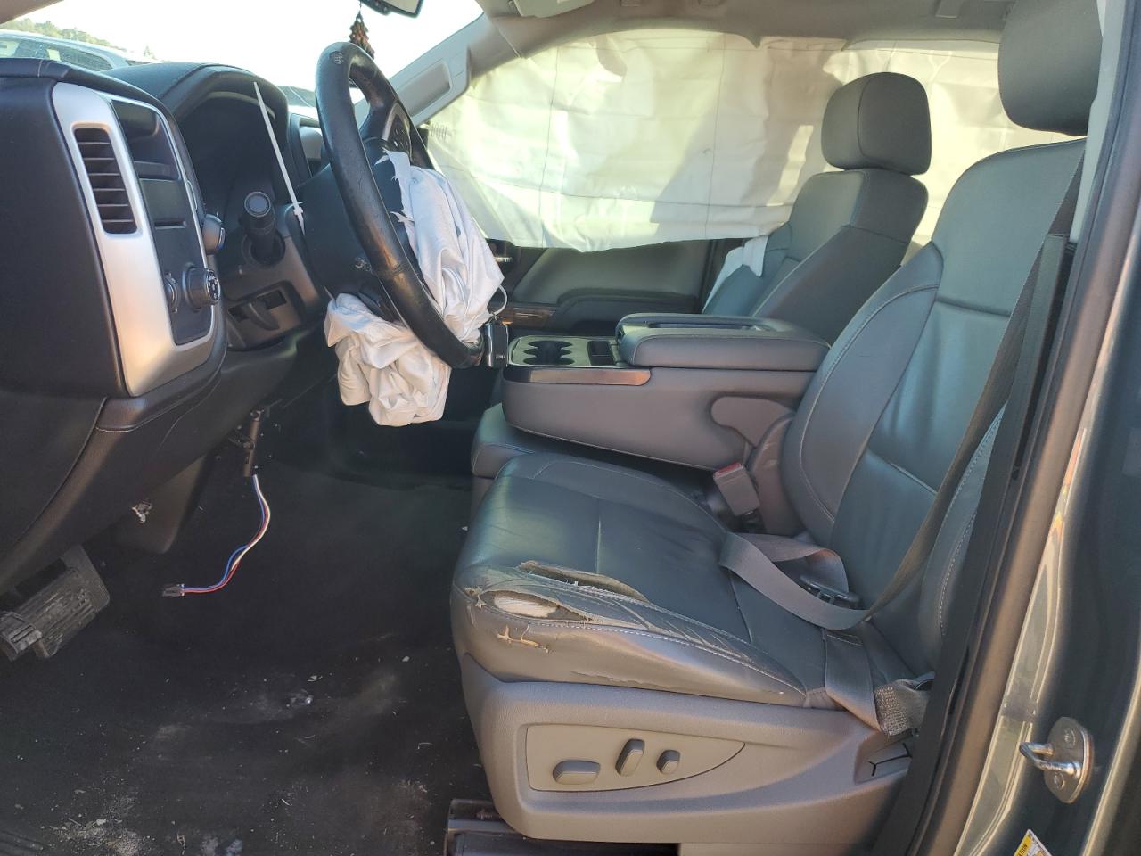 2014 GMC Sierra - Image 7