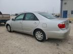 2005 Toyota Camry Le de vânzare în Haslet, TX - Front End