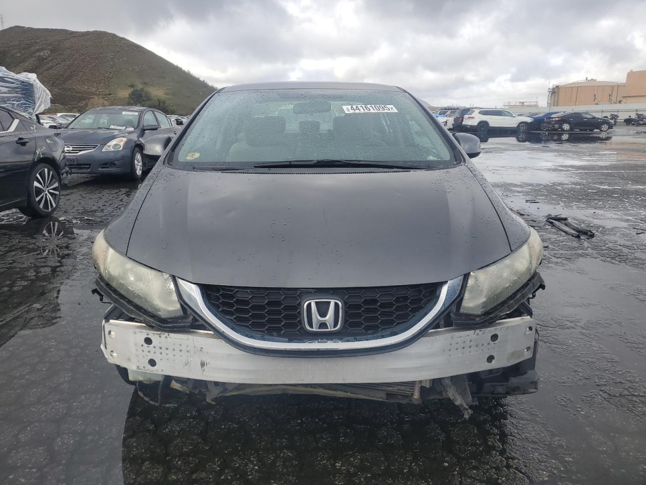 2013 Honda Civic - Image 5