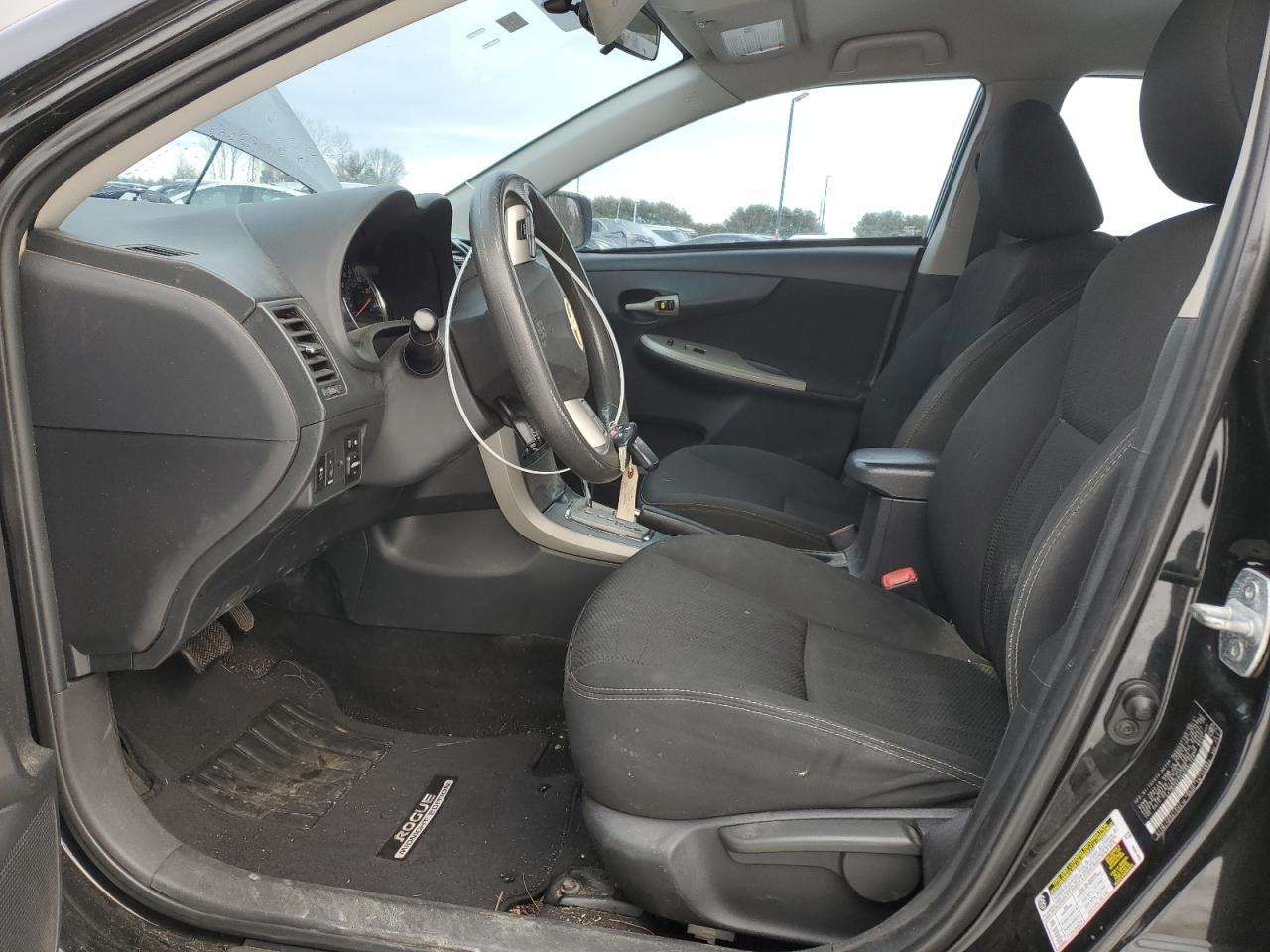 2011 Toyota Corolla - Image 7