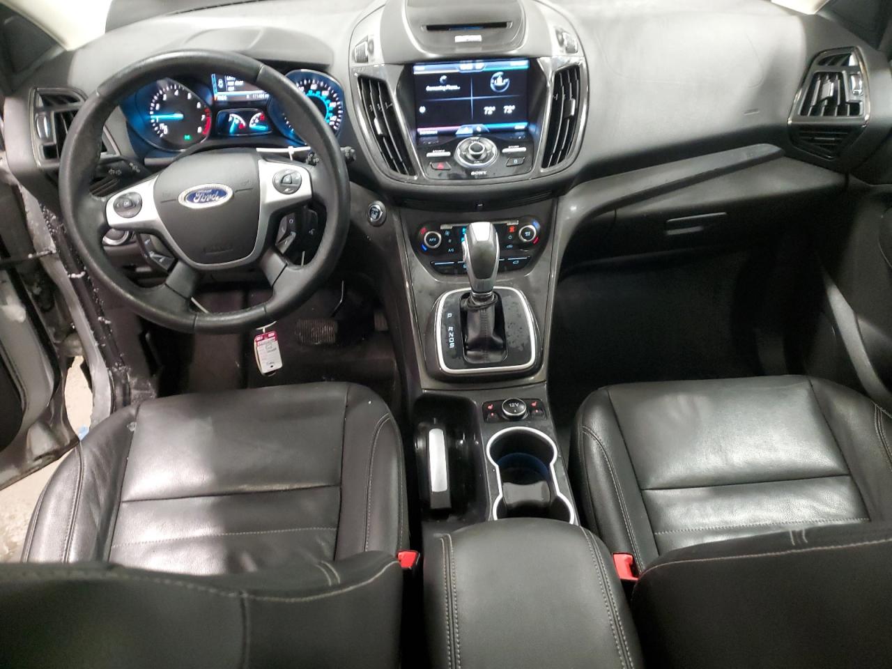 2014 Ford Escape - Image 8