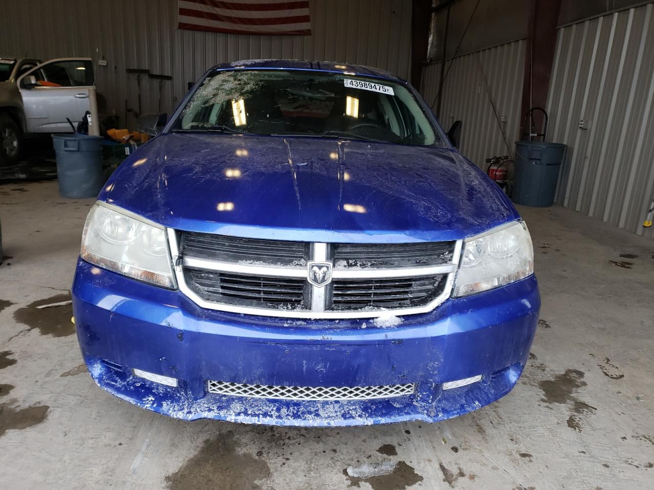 2010 Dodge Avenger - Image 5