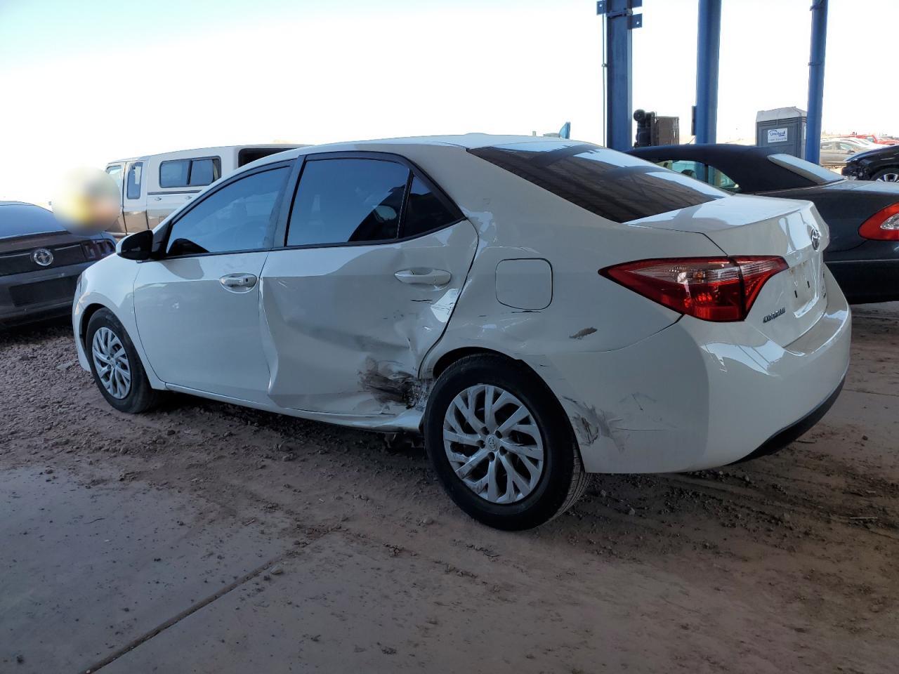 2019 Toyota Corolla - Image 2