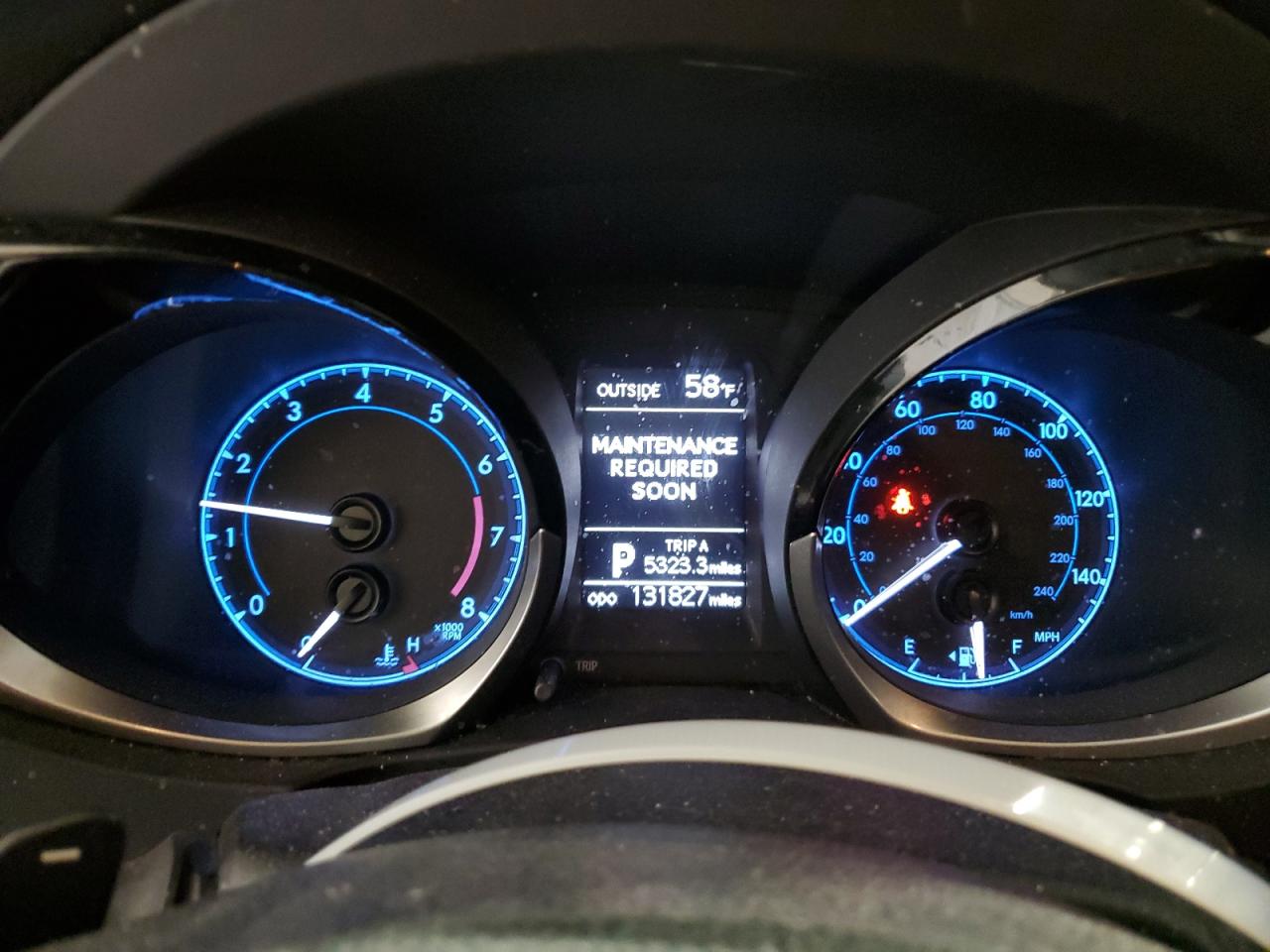 2014 Toyota Corolla - Image 9