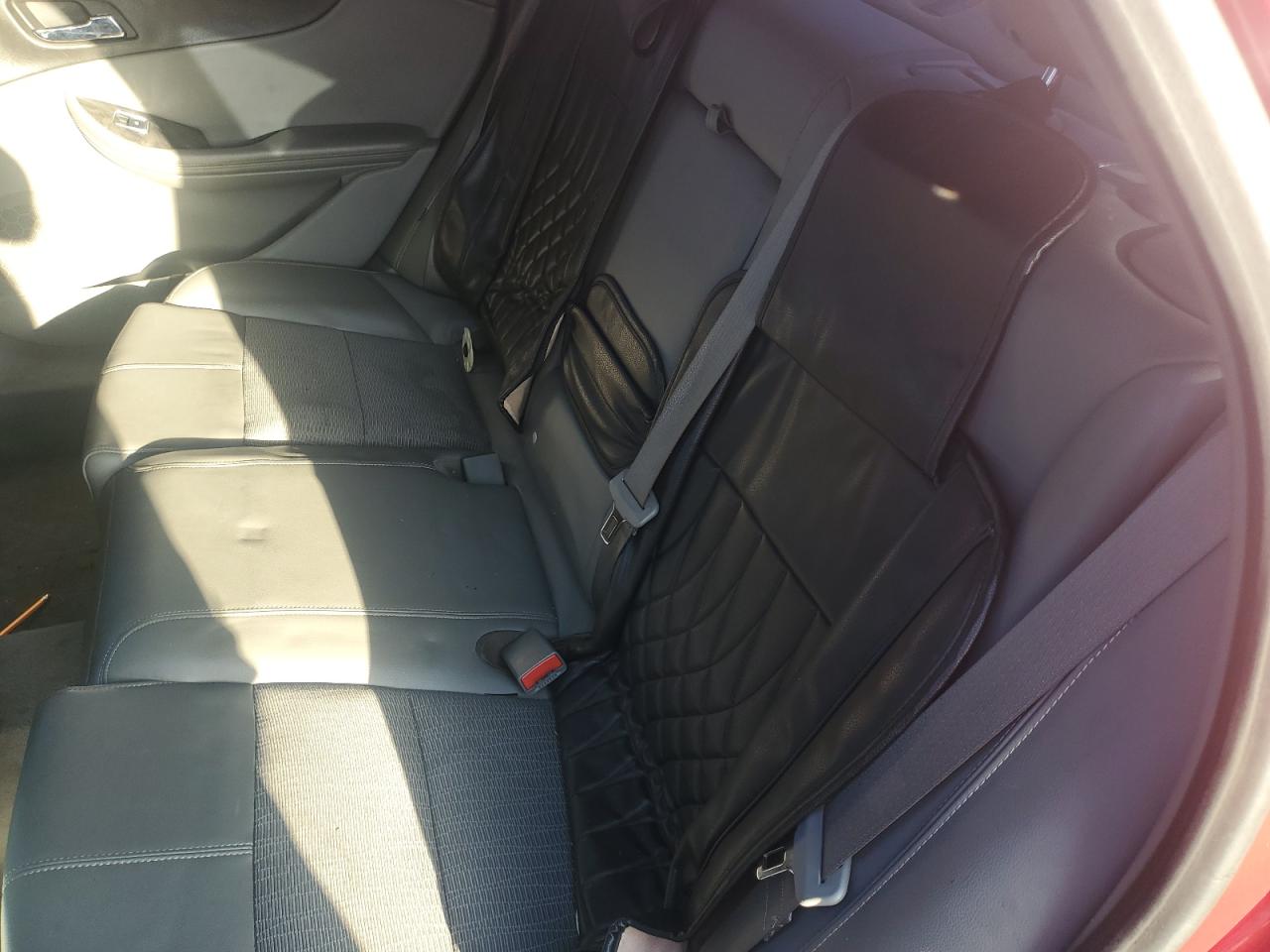 2015 Chevrolet Impala - Image 10