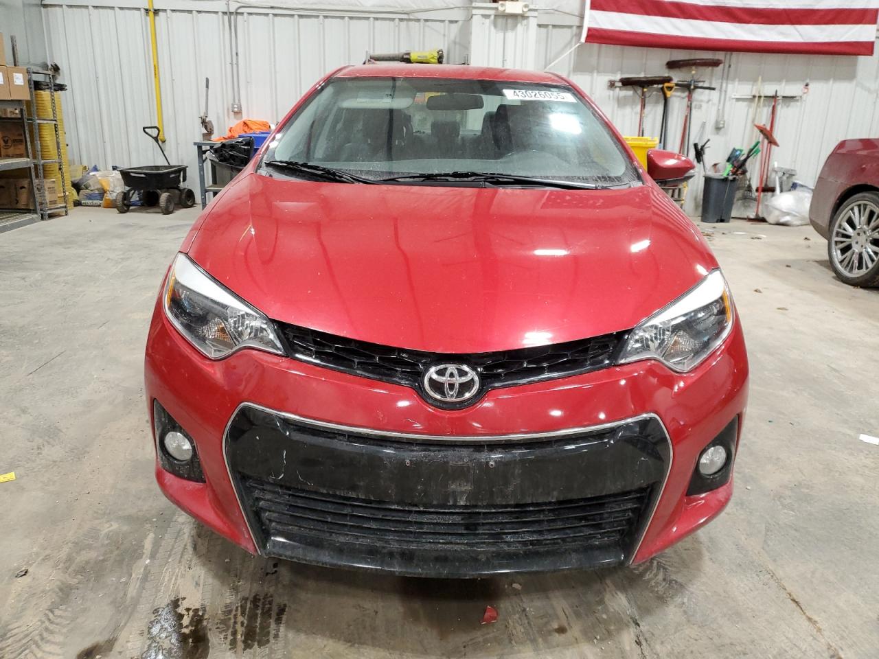 2015 Toyota Corolla - Image 5