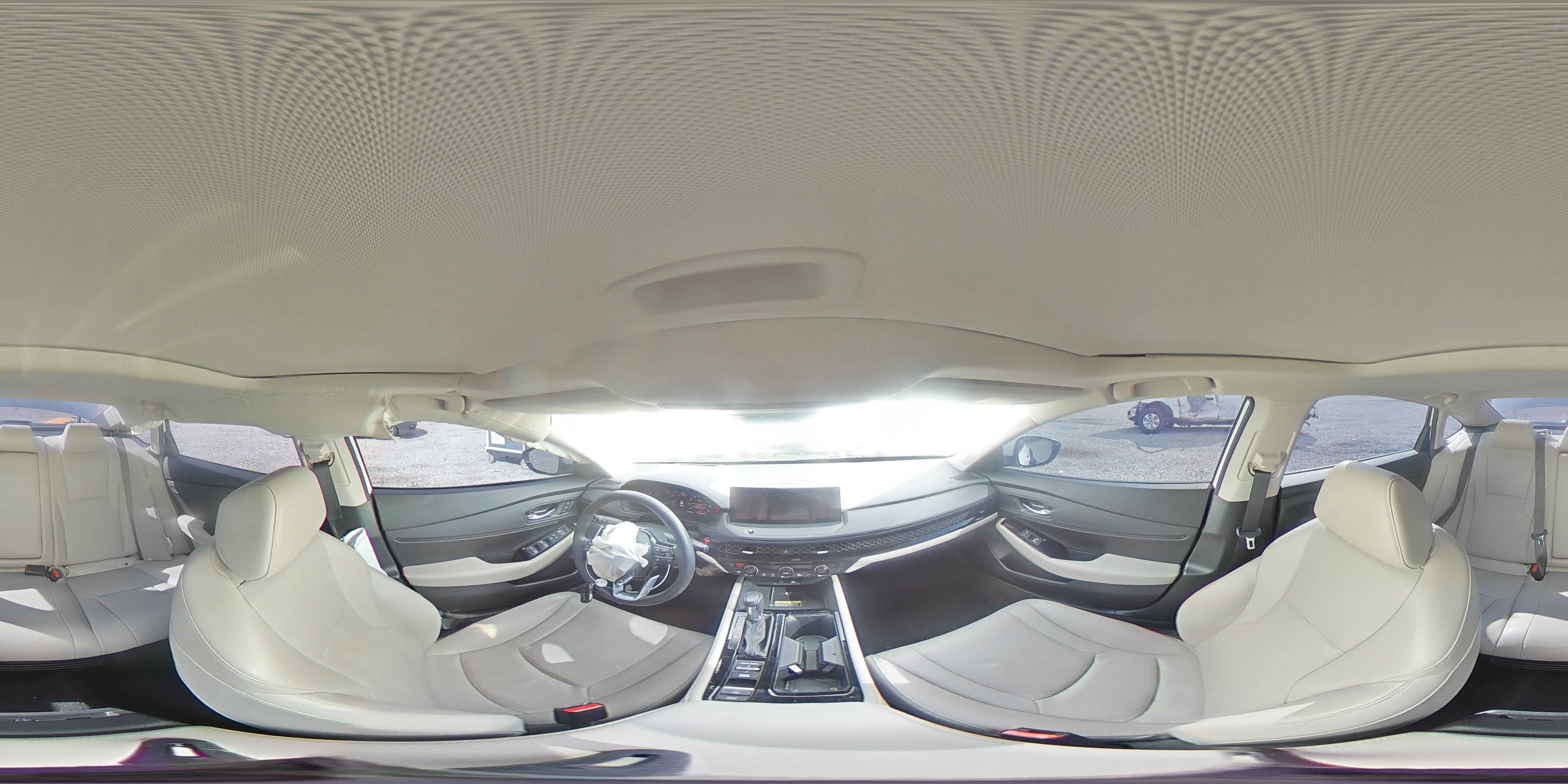 2024 Honda Accord - Image 12