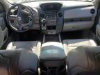 2015 Honda Pilot Touring en Venta en Albuquerque, NM - Front End