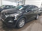 2019 HYUNDAI TUCSON SE for sale at Copart EAST KILBRIDE