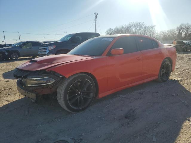 2020 Dodge Charger Scat Pack