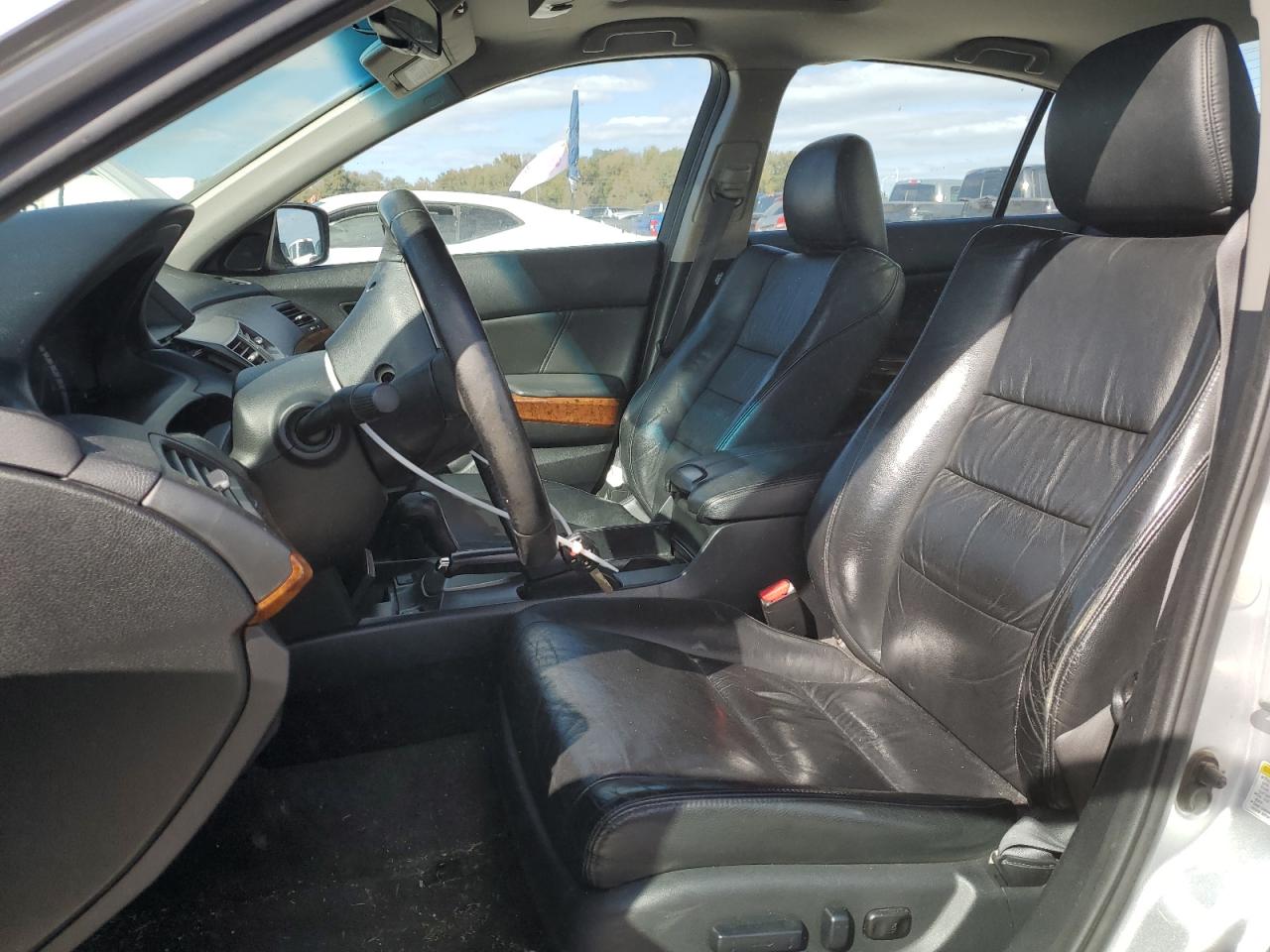 2011 Honda Accord - Image 7