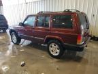 2001 Jeep Cherokee Sport на продаже в Franklin, WI - Front End