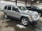 2016 Jeep Patriot Latitude იყიდება Des Moines-ში, IA - Rear End