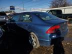2008 Honda Civic Ex de vânzare în Lansing, MI - Front End