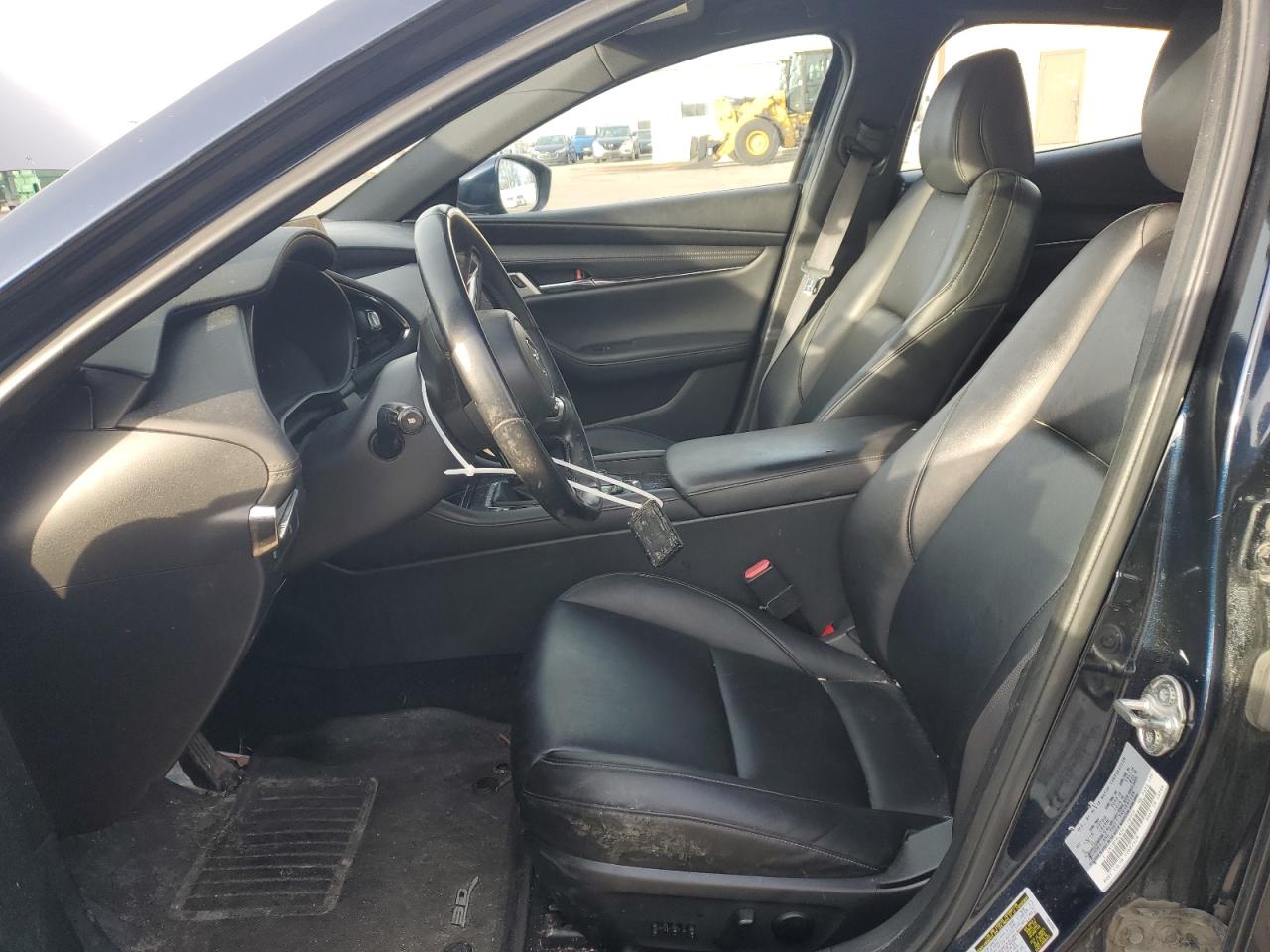 2019 Mazda 3 - Image 7