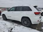 2020 Jeep Grand Cherokee Overland for Sale in Brookhaven, NY - Front End