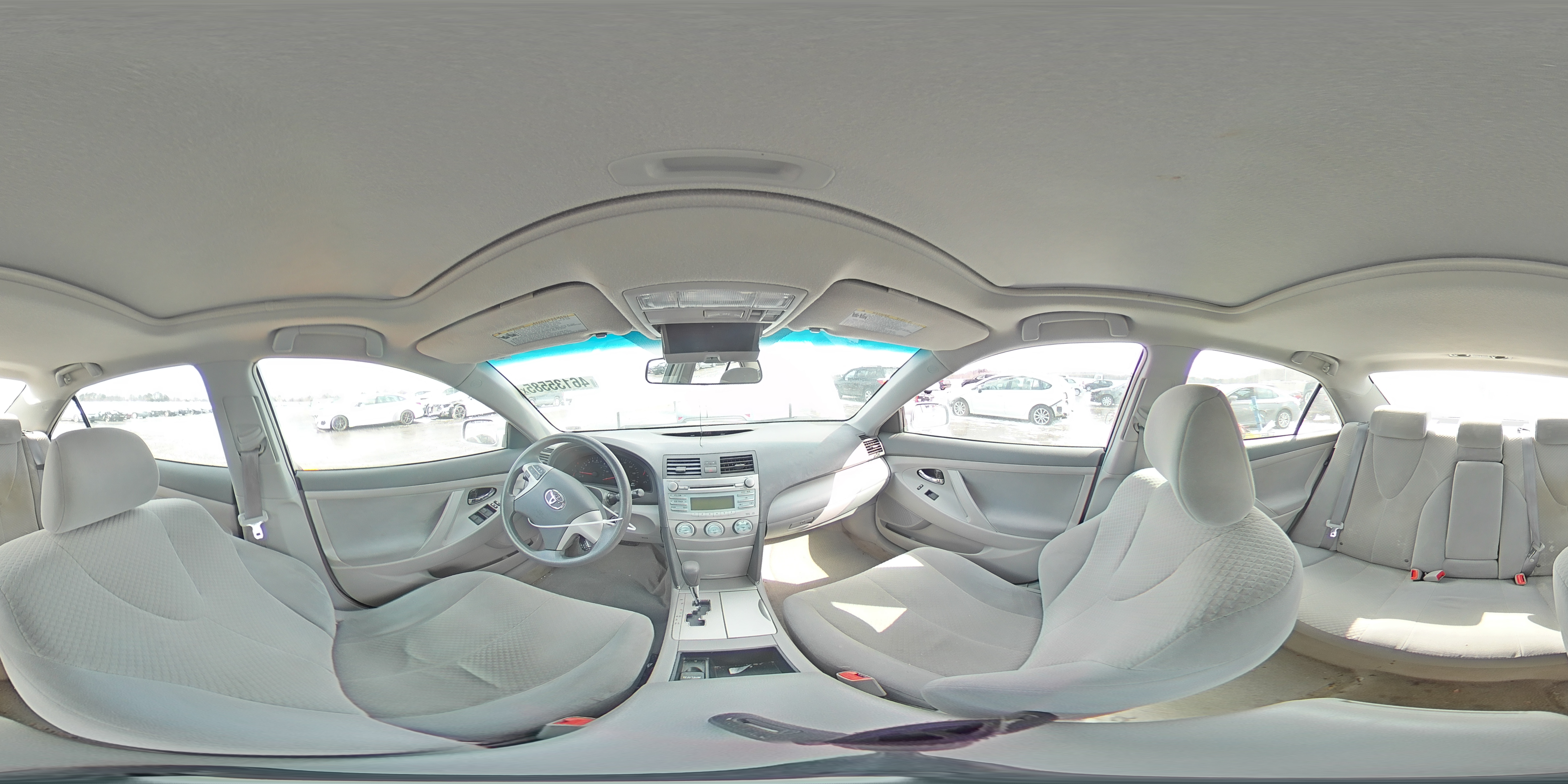 2009 Toyota Camry - Image 12