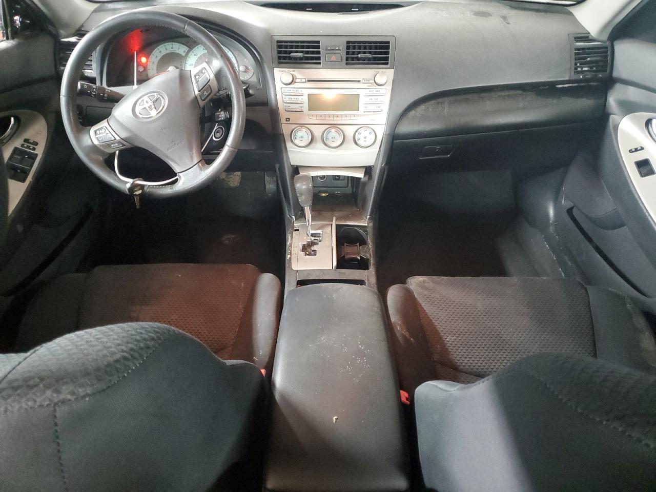 2007 Toyota Camry - Image 8
