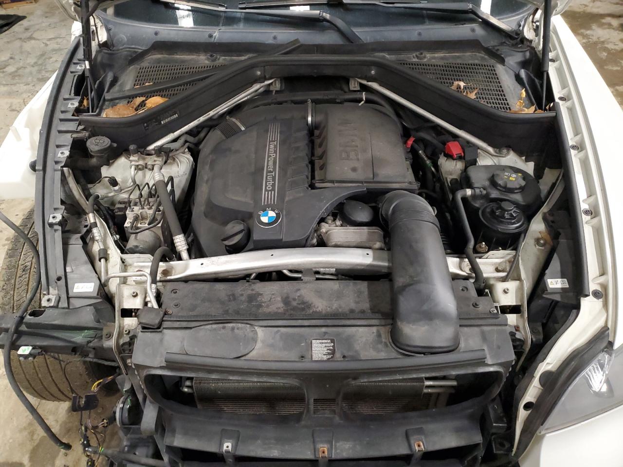 2013 BMW X5 - Image 12