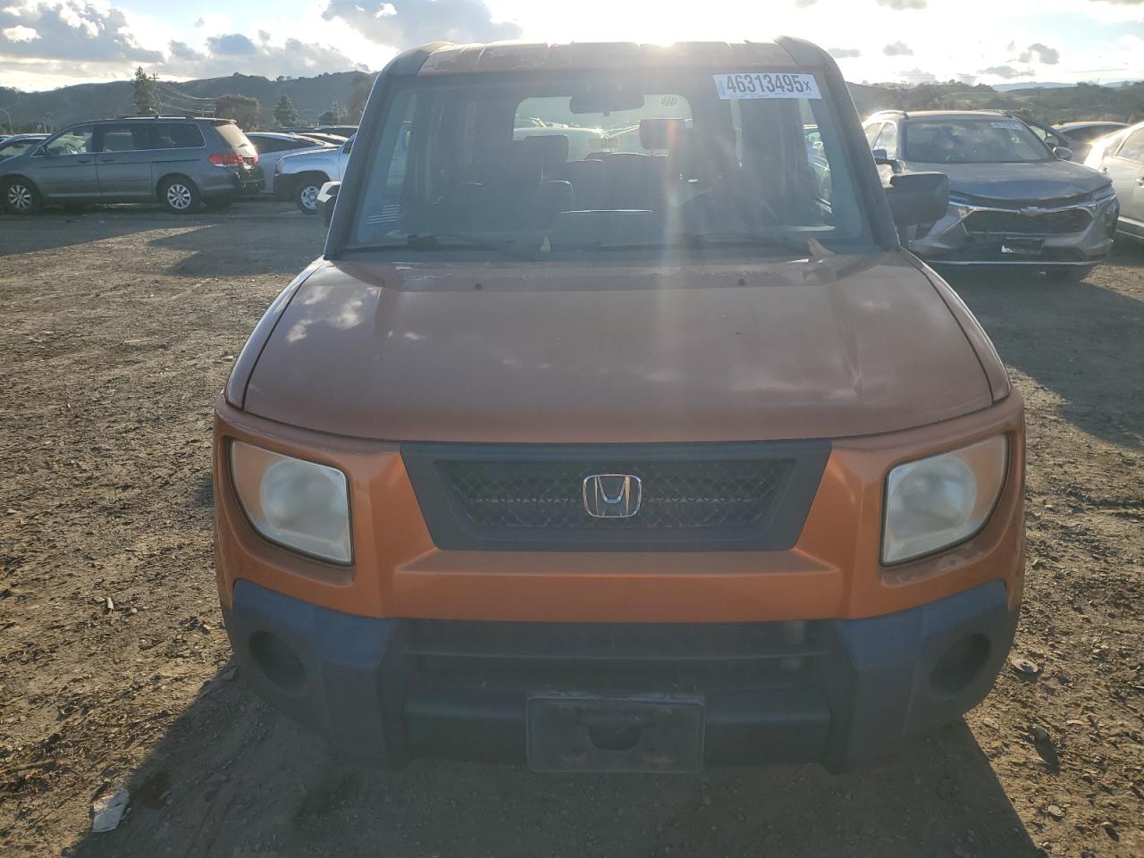 2006 Honda Element - Image 5