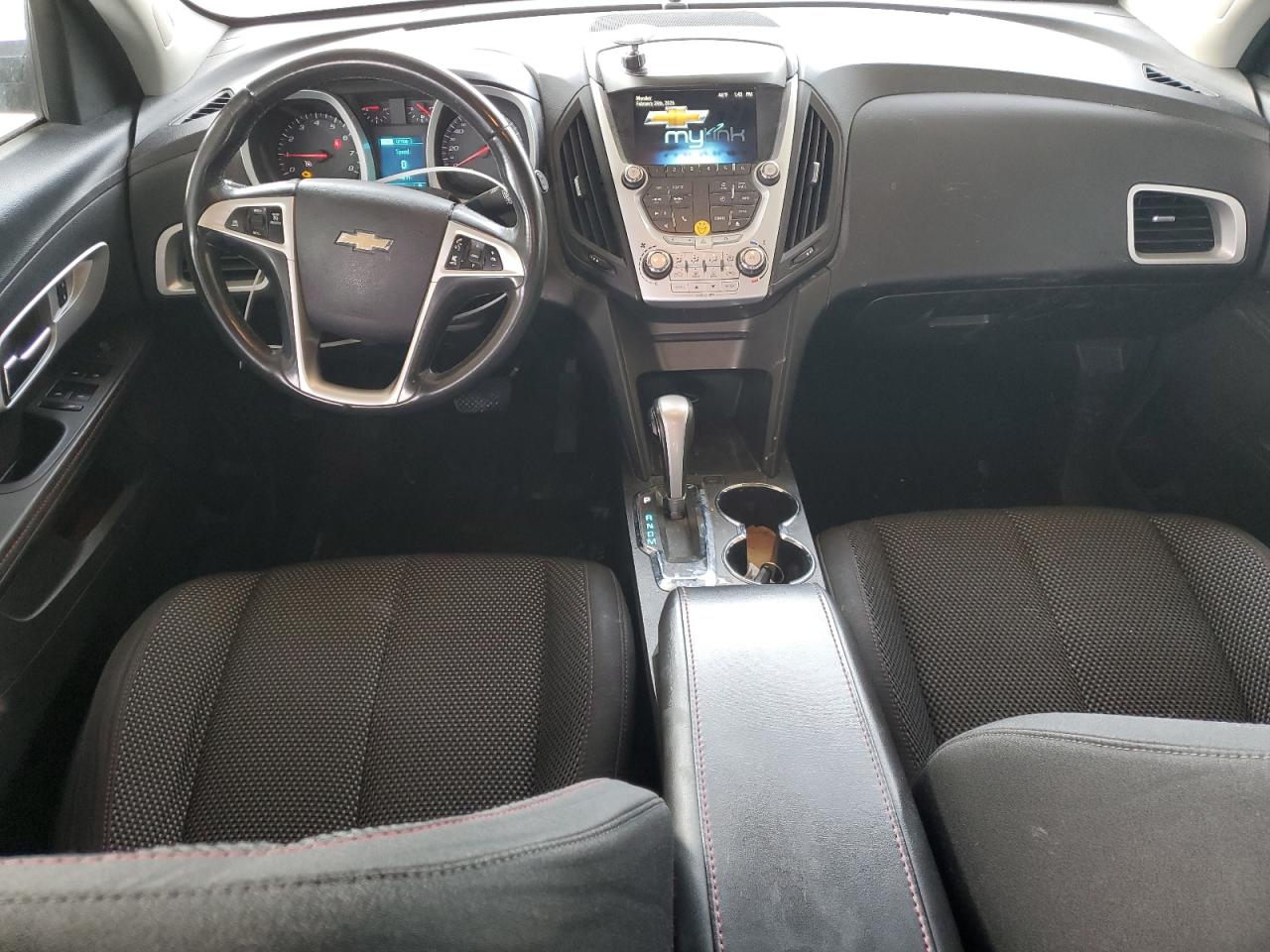 2013 Chevrolet Equinox - Image 8