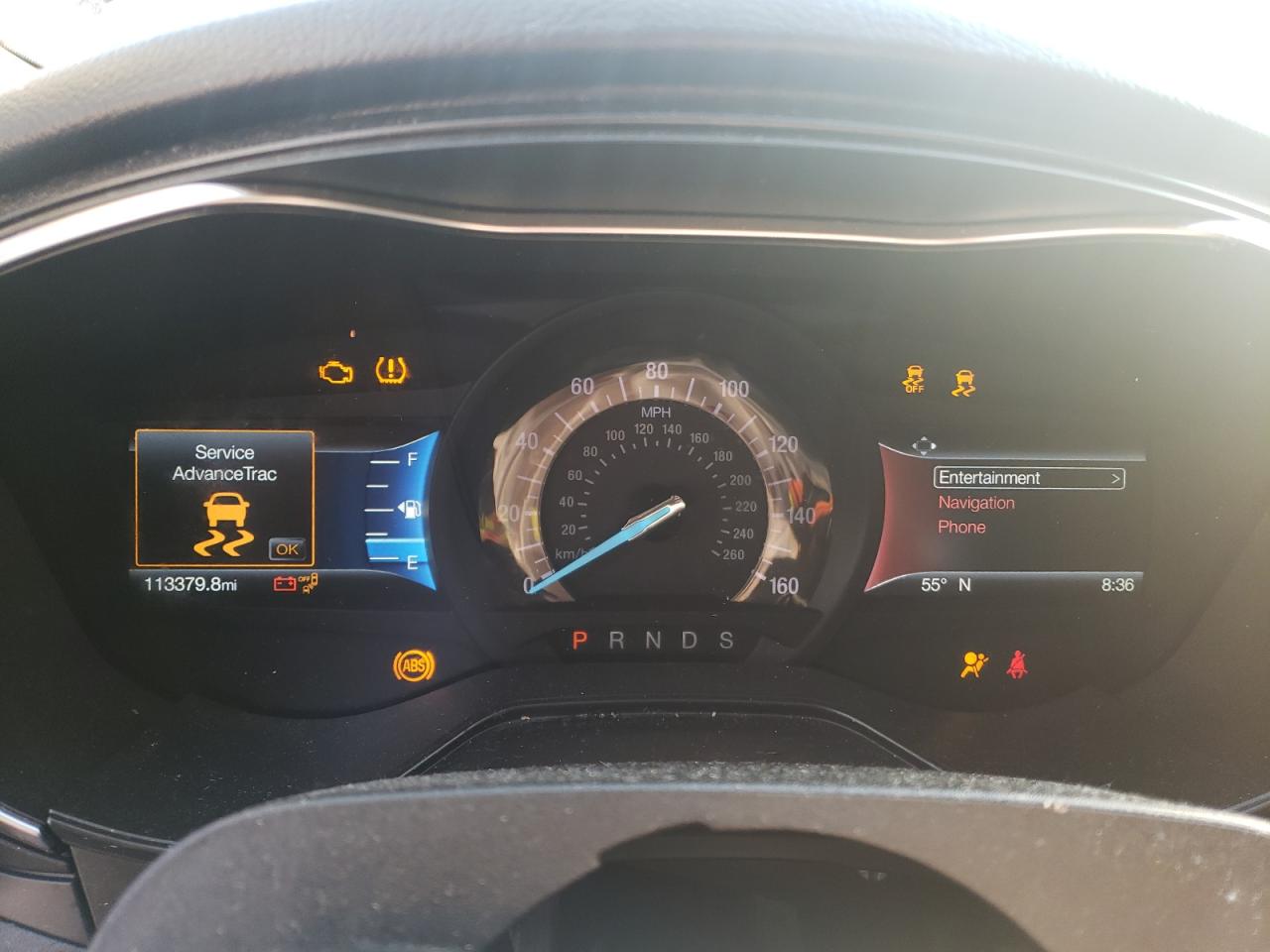 2020 Ford Fusion - Image 9