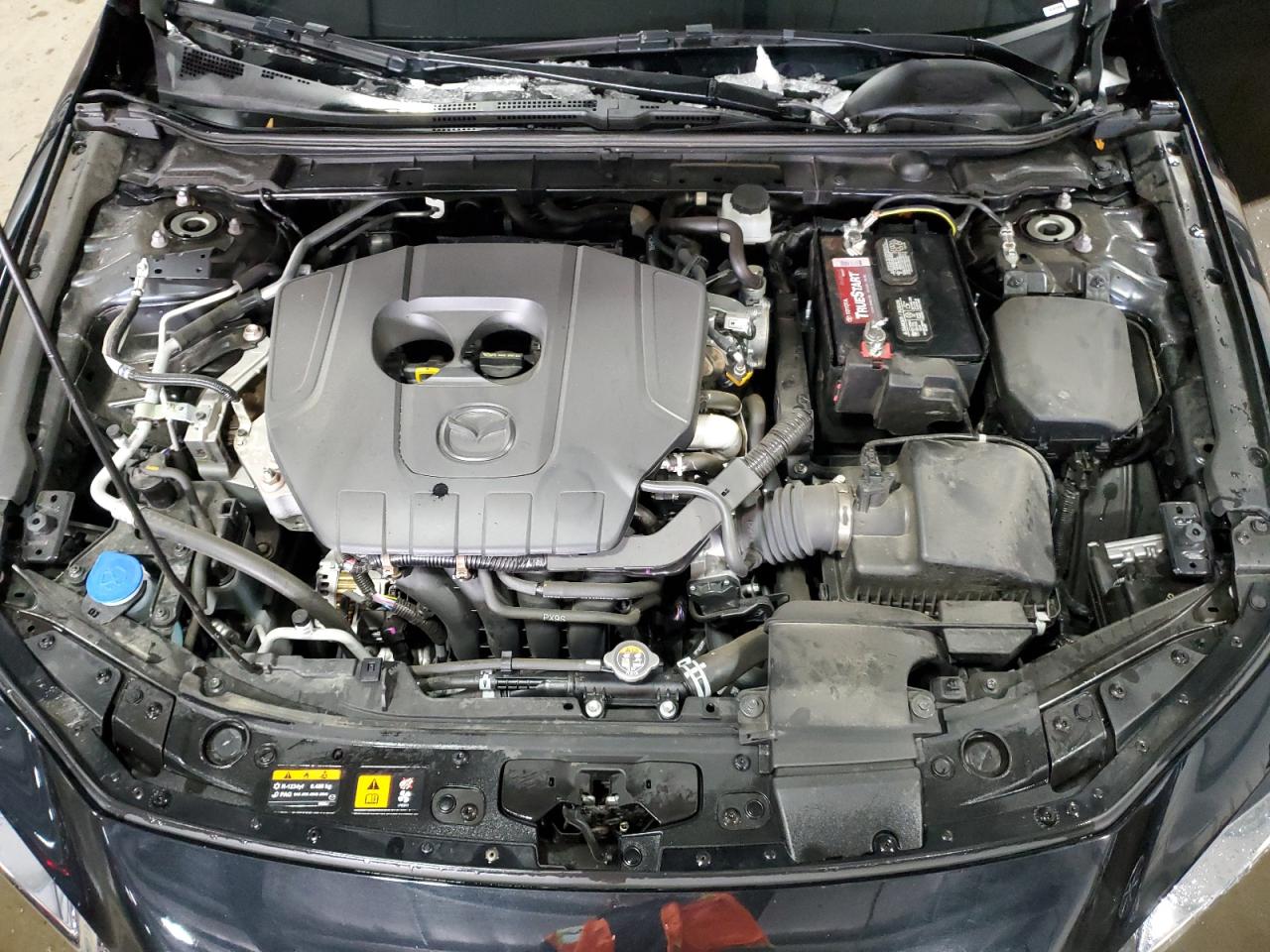 2024 Mazda 3 - Image 11